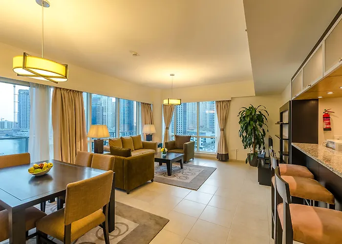 Nuran MarinaAparthotel